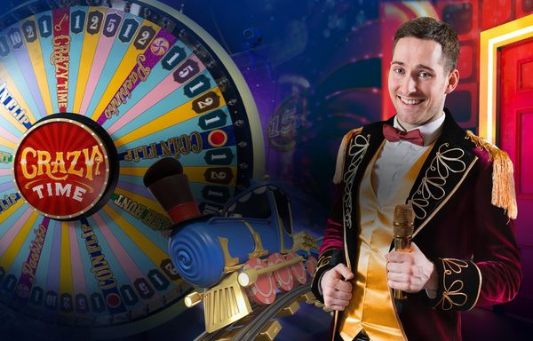 Track Live Casino Games